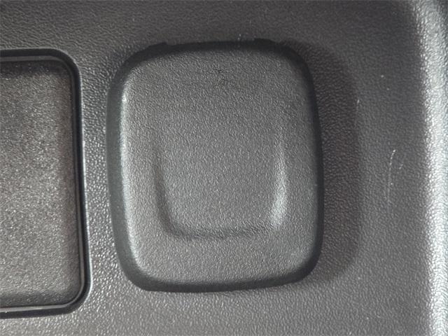 used 2023 Chevrolet Equinox car, priced at $22,600