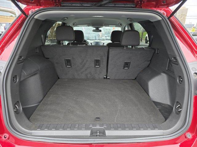 used 2023 Chevrolet Equinox car, priced at $23,000