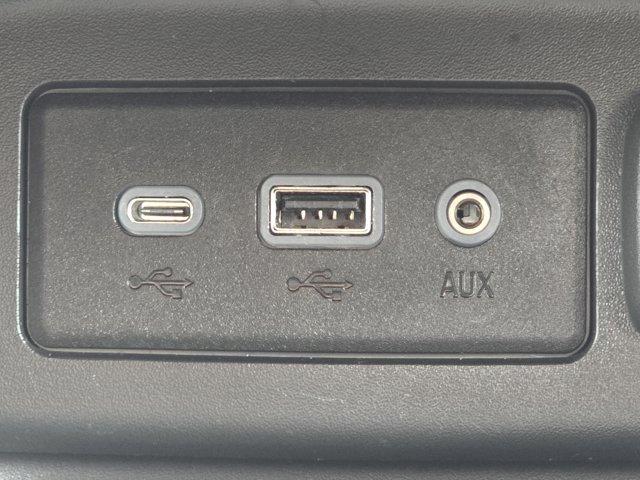 used 2023 Chevrolet Equinox car, priced at $23,000