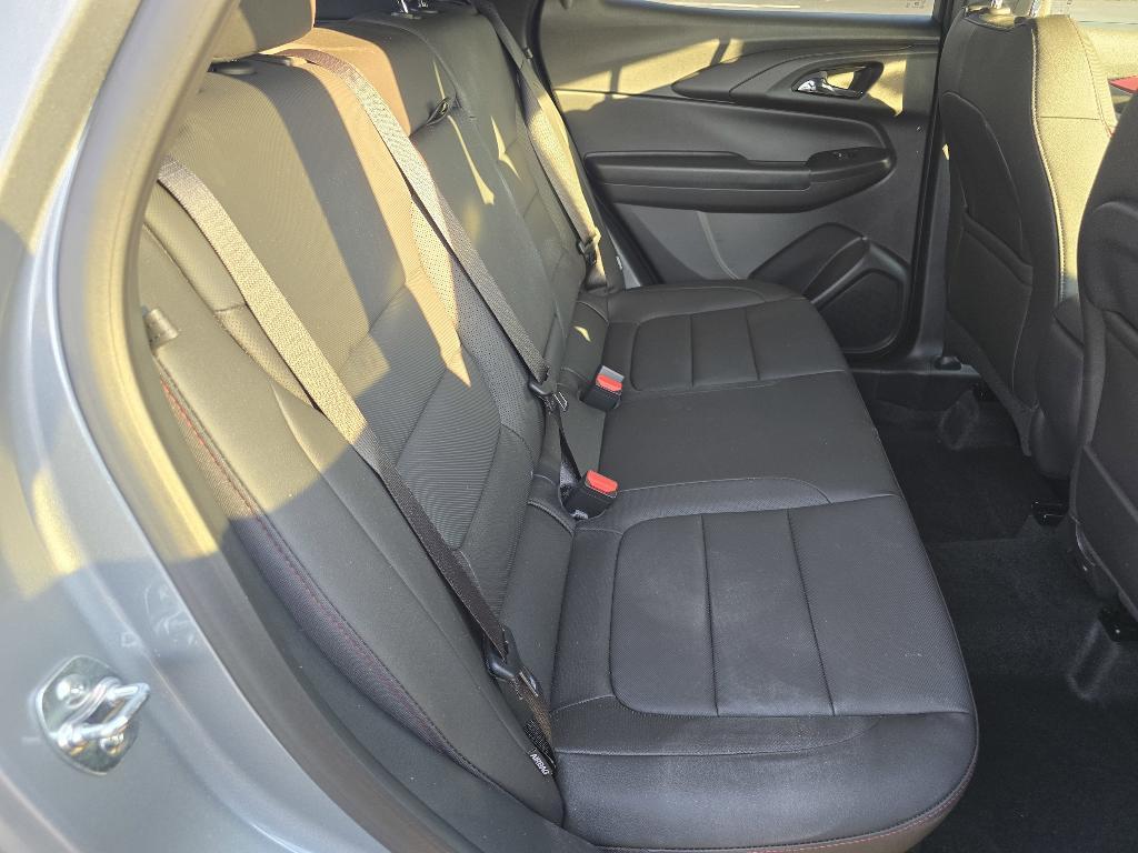 new 2026 Chevrolet TrailBlazer car, priced at $31,334