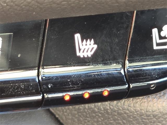 used 2022 Chevrolet Blazer car, priced at $30,100