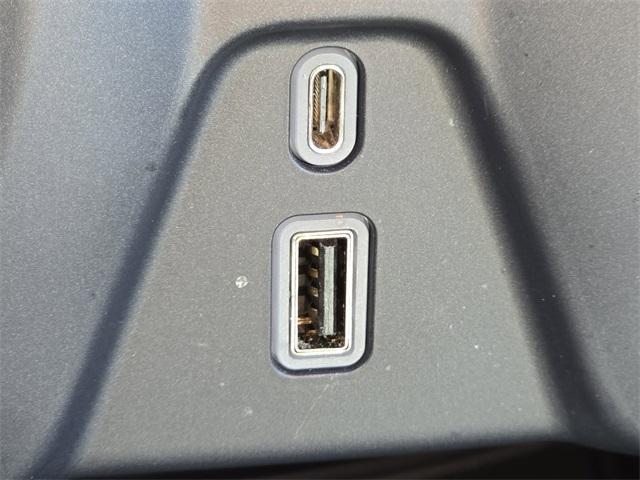 used 2022 Chevrolet Blazer car, priced at $30,100