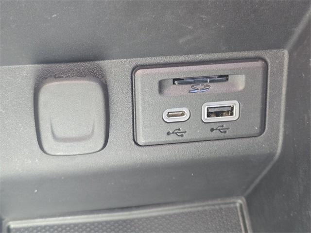 used 2022 Chevrolet Blazer car, priced at $30,100