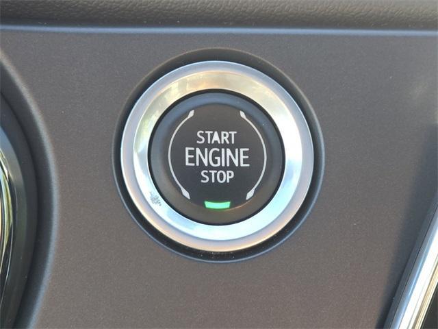 used 2022 Chevrolet Blazer car, priced at $30,100