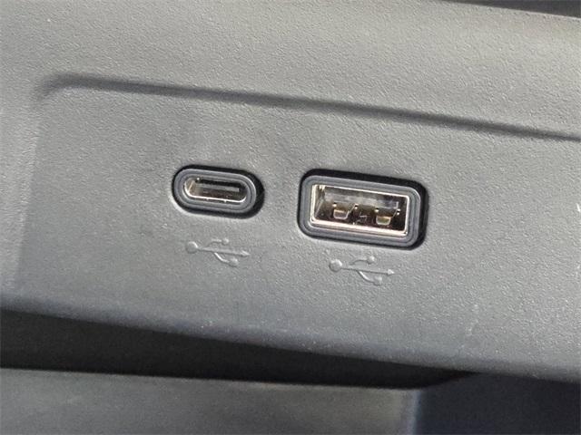 used 2025 Chevrolet Trax car, priced at $21,800