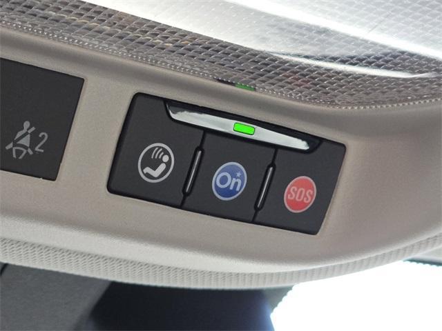 used 2025 Chevrolet Trax car, priced at $21,800