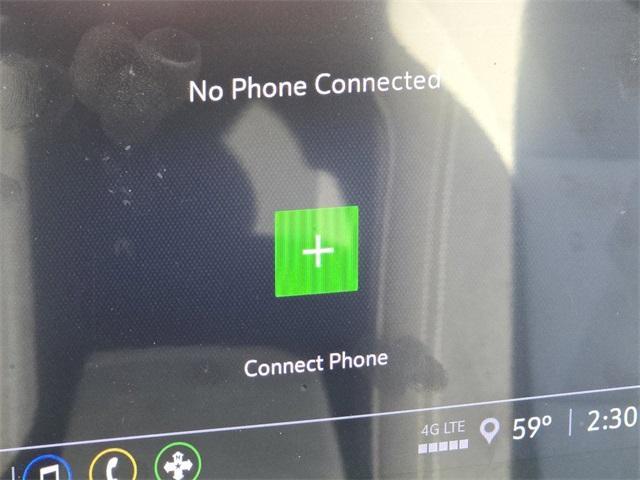 used 2025 Chevrolet Trax car, priced at $21,800