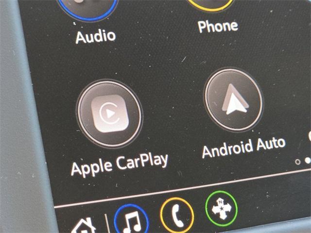 used 2022 Chevrolet Equinox car, priced at $18,200