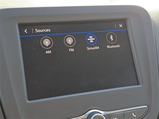 used 2022 Chevrolet Equinox car, priced at $18,200