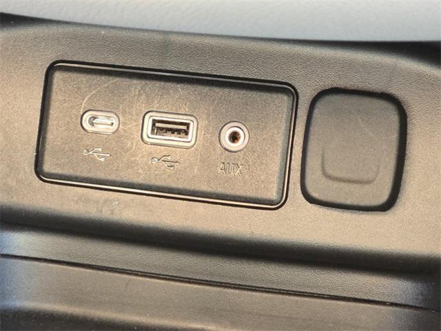 used 2022 Chevrolet Equinox car, priced at $18,200