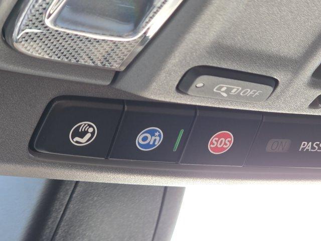 used 2022 Chevrolet Silverado 1500 Limited car, priced at $34,900