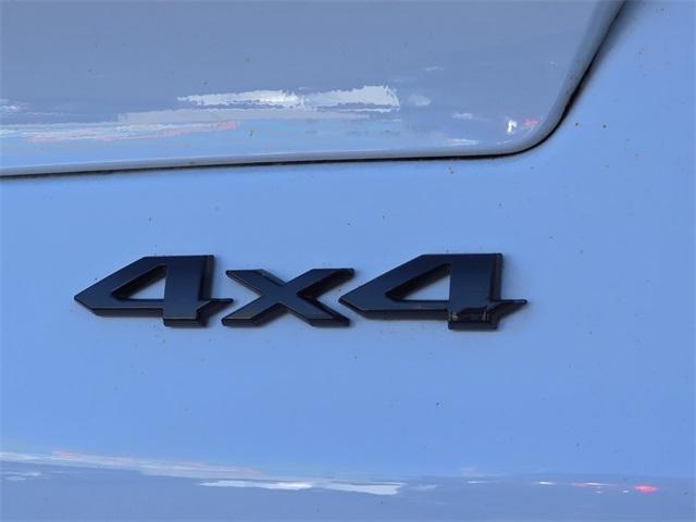 used 2023 Jeep Grand Cherokee L car, priced at $33,000