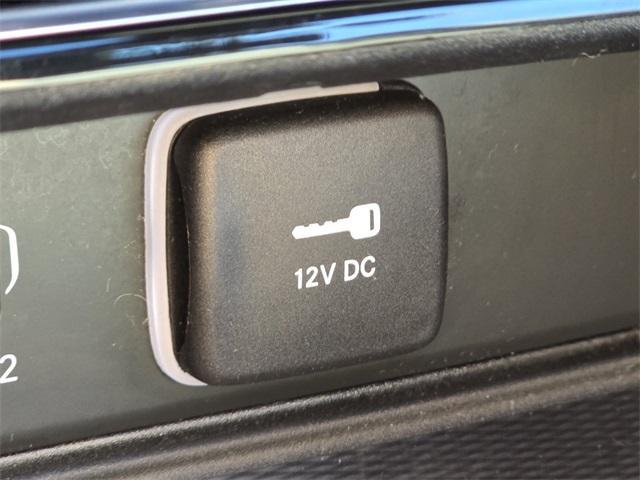 used 2023 Jeep Grand Cherokee L car, priced at $33,000