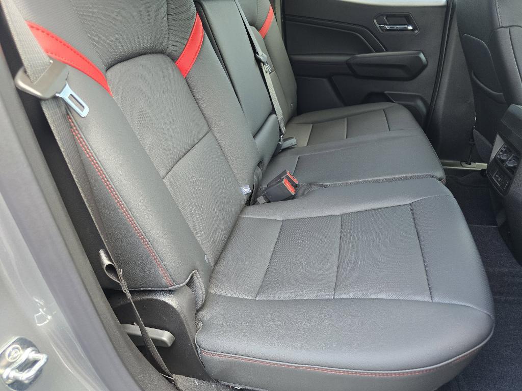 new 2026 Chevrolet Colorado car, priced at $51,140