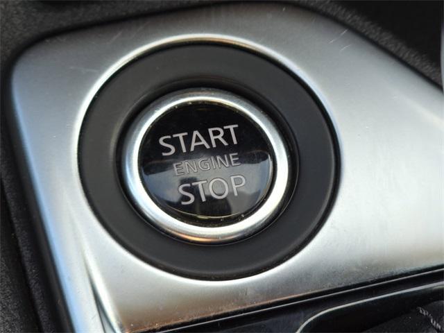used 2022 Nissan Sentra car, priced at $18,500