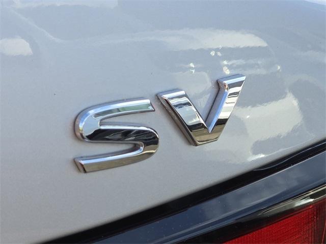 used 2022 Nissan Sentra car, priced at $18,500