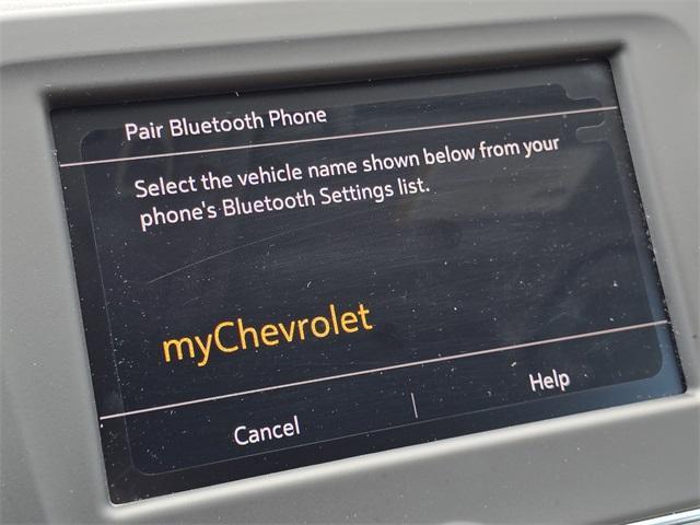 used 2023 Chevrolet Equinox car, priced at $22,500