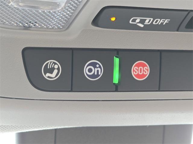 used 2023 Chevrolet Equinox car, priced at $22,500