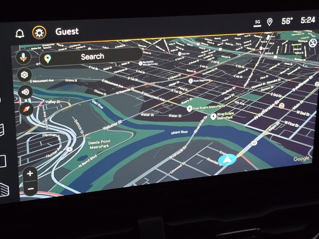 new 2026 Chevrolet Equinox car, priced at $33,215