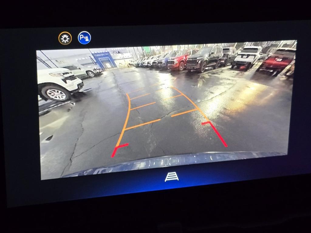 new 2026 Chevrolet Equinox car, priced at $33,215