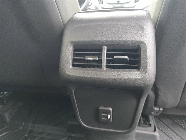 used 2023 Chevrolet Equinox car, priced at $20,100