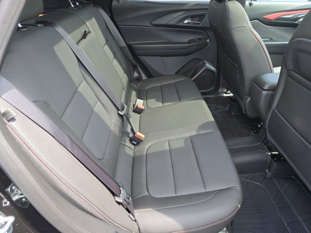 new 2026 Chevrolet TrailBlazer car