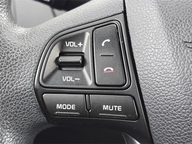 used 2016 Kia Rio car, priced at $7,600