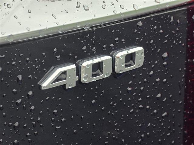 used 2022 Cadillac XT6 car, priced at $34,500