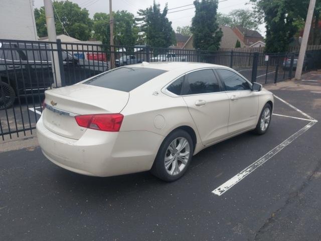 used 2014 Chevrolet Impala car, priced at $10,000