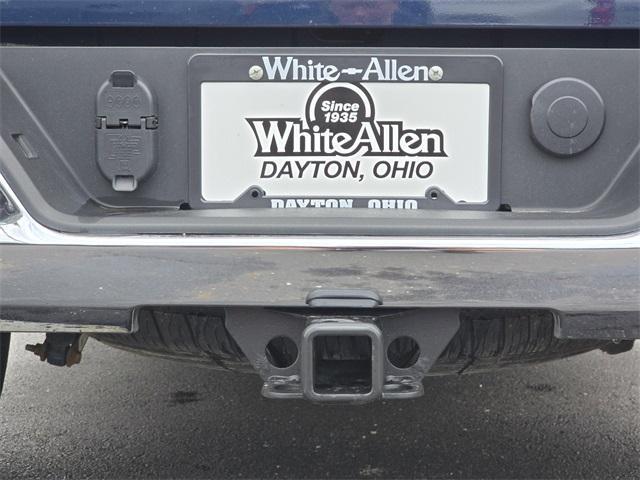 used 2022 Chevrolet Silverado 1500 car, priced at $33,500