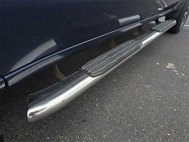 used 2022 Chevrolet Silverado 1500 car, priced at $33,500