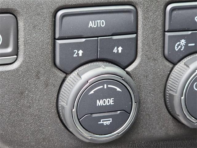 used 2022 Chevrolet Silverado 1500 car, priced at $33,500