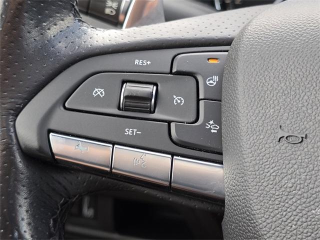 used 2021 Cadillac CT5 car, priced at $30,000