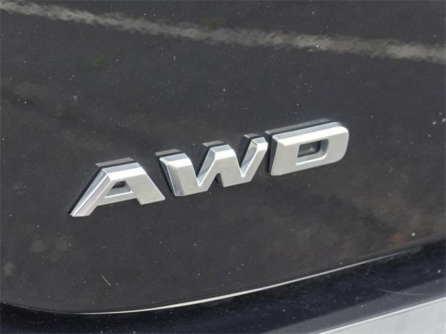 used 2021 Cadillac CT5 car, priced at $30,000