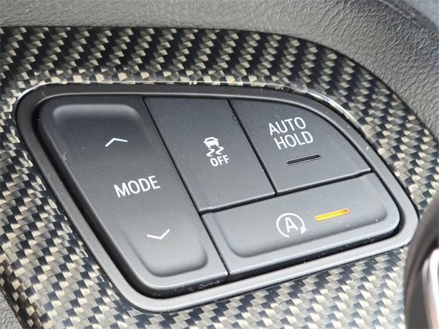 used 2021 Cadillac CT5 car, priced at $30,000