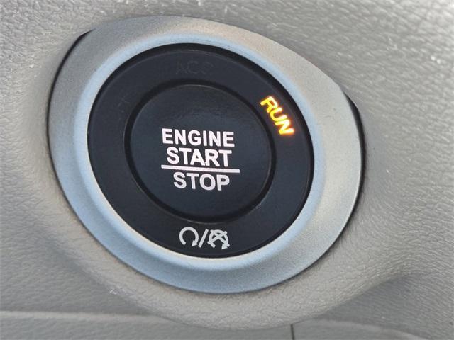 used 2022 Chrysler Pacifica car, priced at $21,900