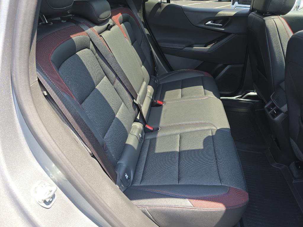 new 2026 Chevrolet Equinox car, priced at $35,616