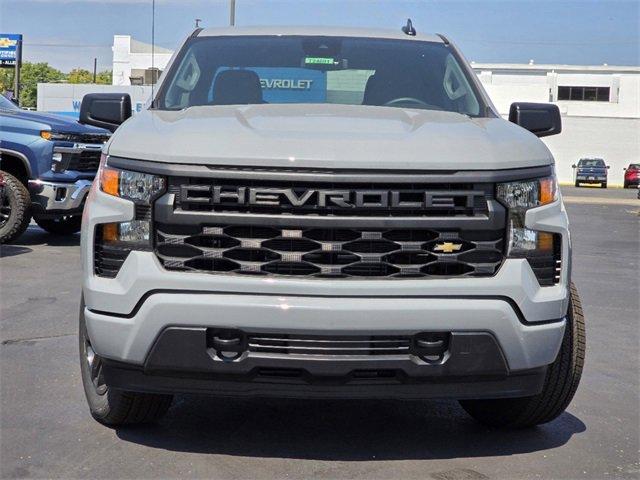 new 2024 Chevrolet Silverado 1500 car, priced at $44,195