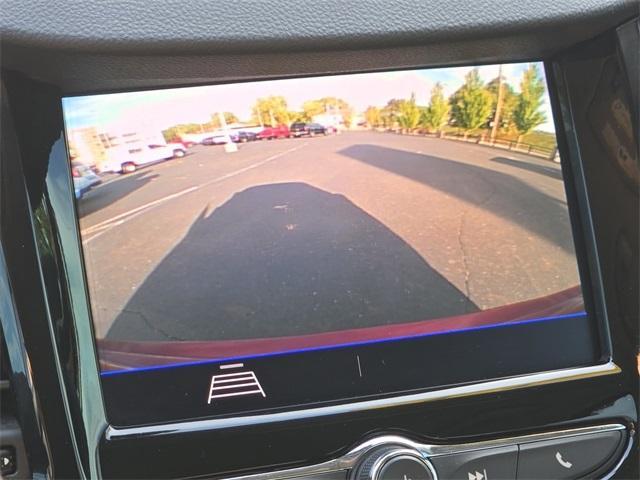 used 2022 Chevrolet Trax car, priced at $14,200