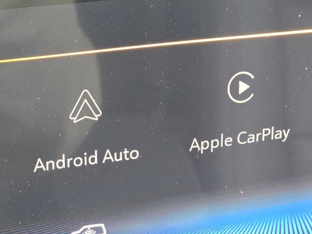 new 2025 Chevrolet Trax car, priced at $25,835