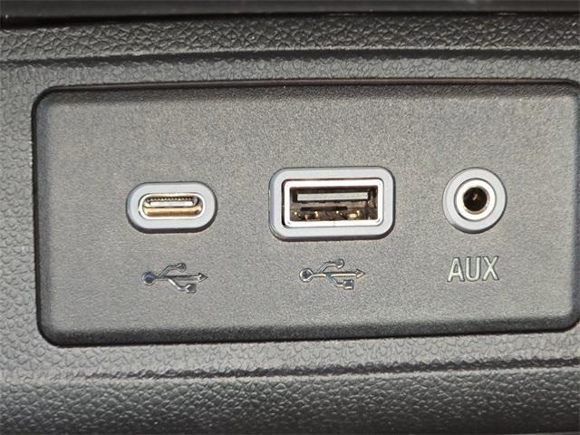 used 2022 Buick Encore GX car, priced at $20,600