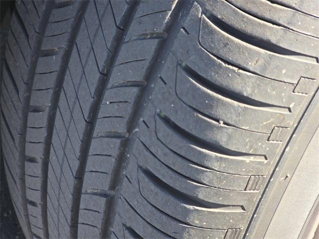 used 2022 Buick Encore GX car, priced at $20,600