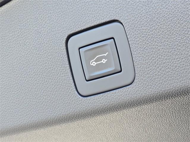 used 2022 Buick Encore GX car, priced at $20,600