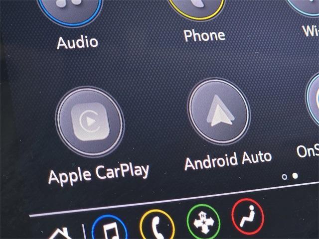 used 2022 Buick Encore GX car, priced at $20,600