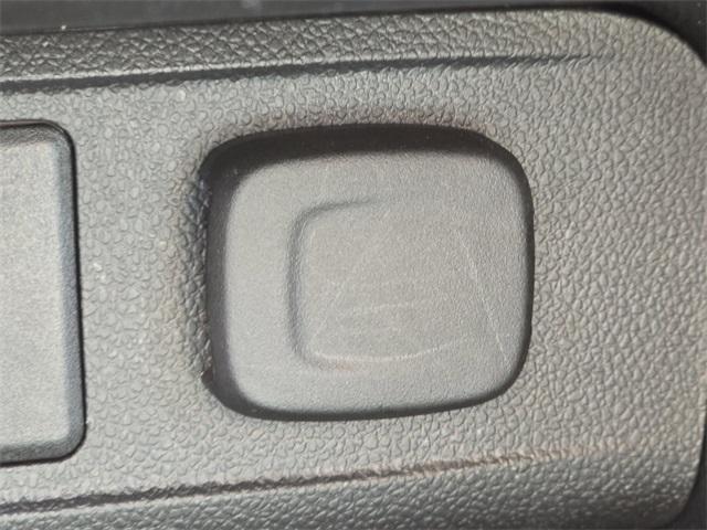 used 2022 Buick Encore GX car, priced at $20,600