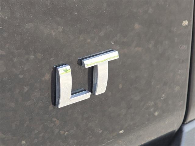 used 2020 Chevrolet Traverse car, priced at $24,700