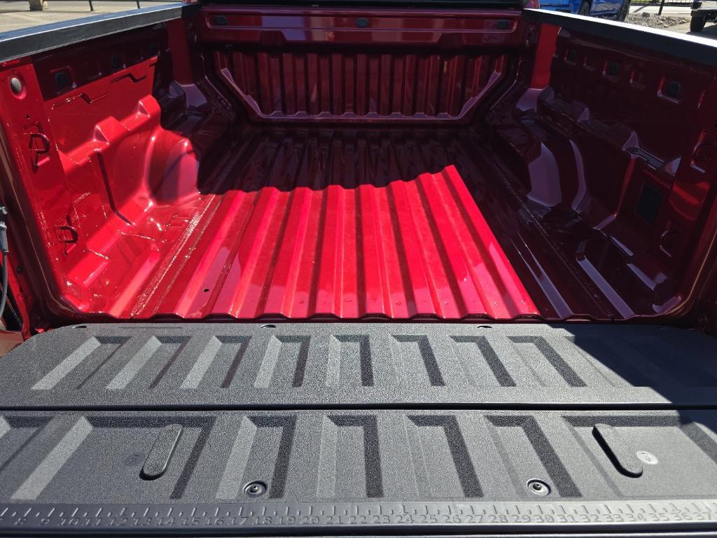 new 2026 Chevrolet Colorado car, priced at $39,712