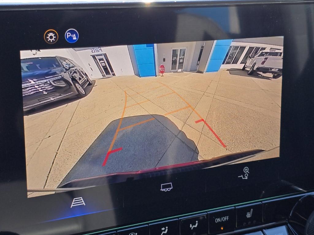 new 2026 Chevrolet Colorado car, priced at $39,712