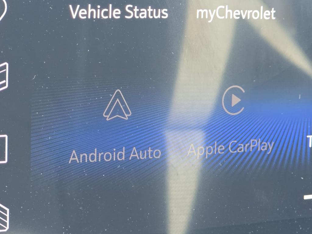 new 2026 Chevrolet Colorado car, priced at $39,712