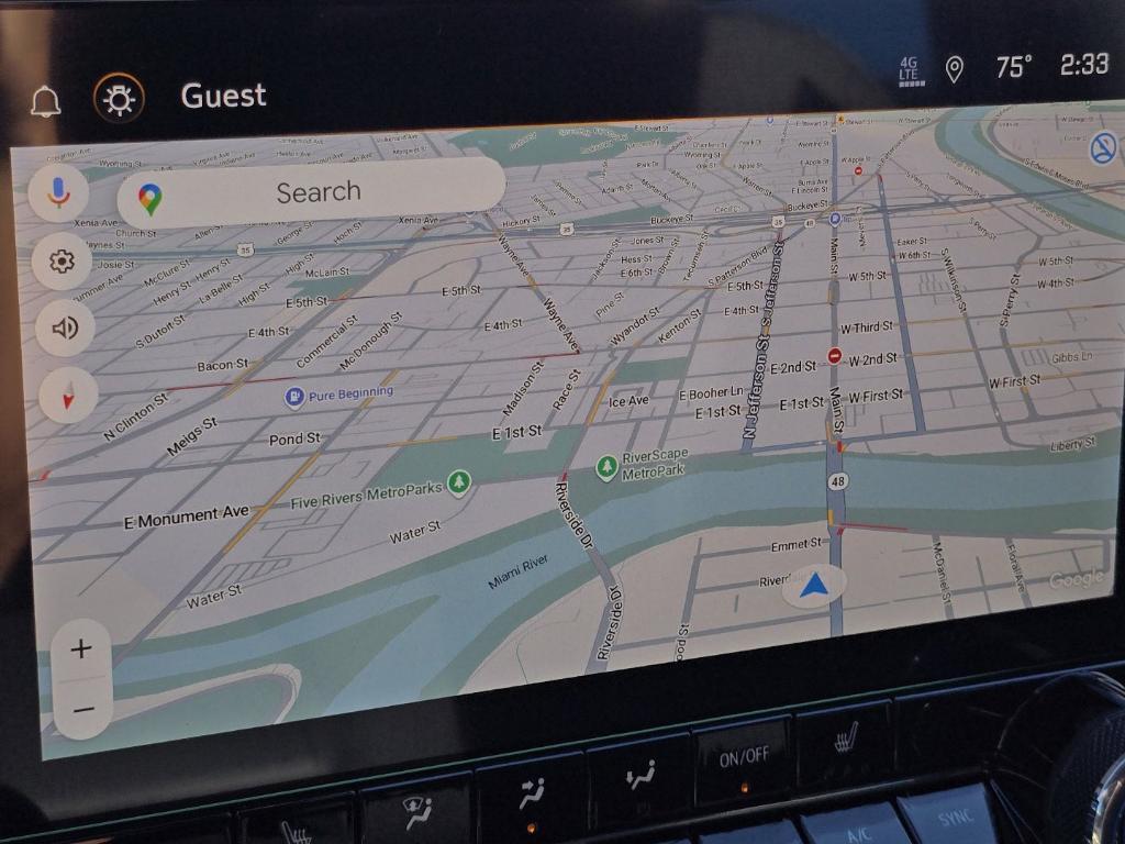 new 2026 Chevrolet Colorado car, priced at $39,712